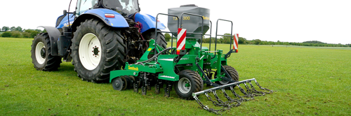 Simtech applicator drills