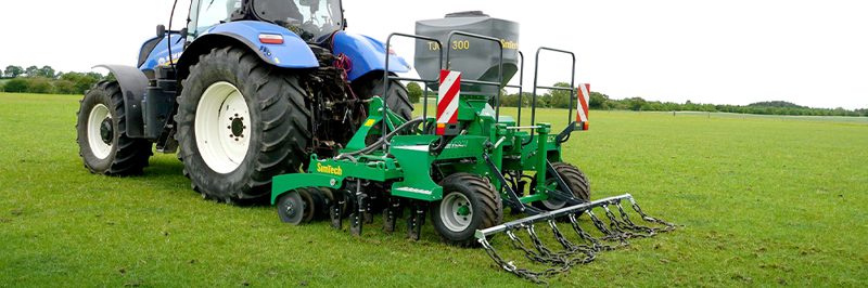 Simtech applicator drills