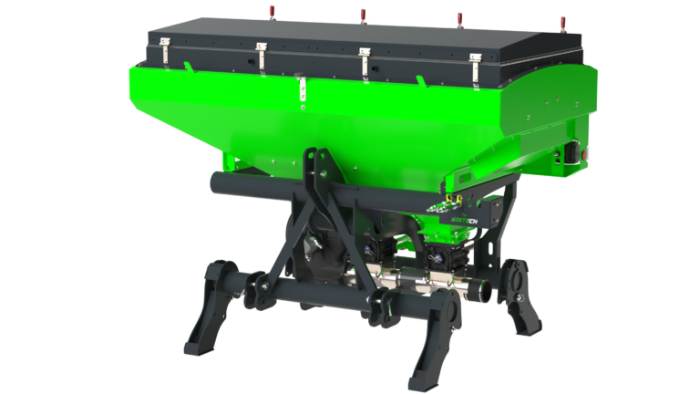FENTECH AGRI FRONT HOPPER REAR FENTECH AGRI FRONT HOPPER REAR